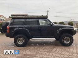 Utilizat 2006 Nissan Patrol SUV | 20.000 EUR