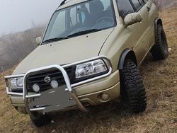 Utilizat 2003 Suzuki Grand Vitara SUV | 7.700 EUR