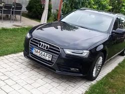 Utilizat 2013 Audi A4 Break | 9.250 EUR (Preț OK)