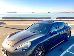 Utilizat 2013 Porsche Panamera GTS Berlinǎ | 28.000 EUR