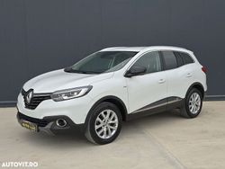 Alb Utilizat 2016 Renault Kadjar SUV | 10.350 EUR (Preț OK)