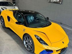 Culoaregalbeuriu Nouă 2025 Lotus Emira Coupe | 129.710 EUR