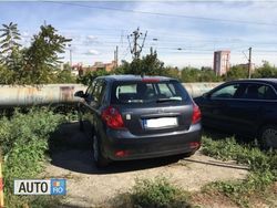 Gri Utilizat 2009 Kia Ceed Hatchback | 6.200 EUR