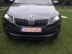 Utilizat 2018 Skoda Karoq SUV | 18.800 EUR (Preț OK)