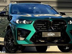 Culoareverde Utilizat 2025 BMW X6 M Competition Edition SUV | 142.780 EUR