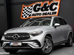 Gri Utilizat 2024 Mercedes GLC300e SUV | 67.900 EUR (Preț bun)