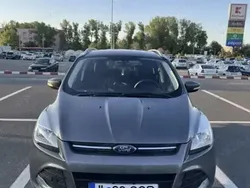 Gri Utilizat 2013 Ford Kuga SUV | 7.599 EUR (Preț OK)