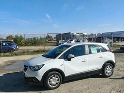 Alb Utilizat 2019 Opel Crossland X SUV | 9.000 EUR (Preț OK)