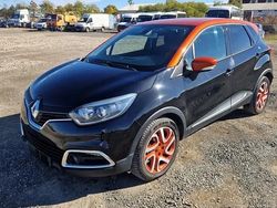 Utilizat 2014 Renault Captur SUV | 6.290 EUR
