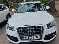 Utilizat 2012 Audi Q5 SUV | 13.500 EUR (Scump)