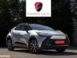 Culoaregri Utilizat 2024 Toyota C-HR SUV | 37.510 EUR (Scump)