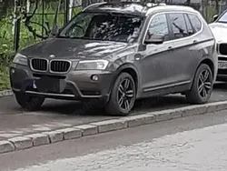 Maro Utilizat 2010 BMW X3 SUV | 12.050 EUR