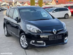 Negru Utilizat 2014 Renault Grand Scénic III Privilege Monovolum | 5.800 EUR (Scump)
