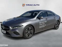Culoaregri Utilizat 2024 Mercedes A180 Hatchback | 32.932 EUR (Preț OK)