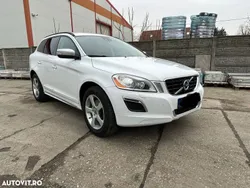 Alb Utilizat 2011 Volvo XC60 Kinetic SUV | 9.650 EUR (Preț OK)