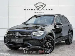 Negru Utilizat 2021 Mercedes G300 AMG line SUV | 35.997 EUR (Super Preț)