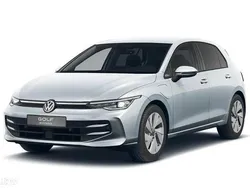 Gri Utilizat 2025 VW Golf VIII Life | 31.000 EUR
