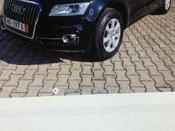 Culoarenegru Utilizat 2017 Audi Q5 Sport SUV | 18.900 EUR (Super Preț)