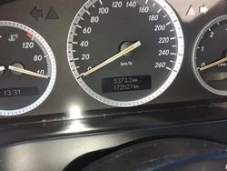 Utilizat 2009 Mercedes C220 Berlinǎ | 4.000 EUR