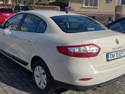 Bej Utilizat 2013 Renault Fluence Berlinǎ | 4.500 EUR