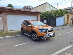 Utilizat 2021 Dacia Duster SUV | 15.950 EUR (Preț OK)