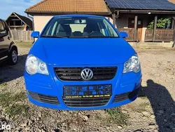 Albastru Utilizat 2007 VW Polo Comfortline | 3.799 EUR (Puțin scump)
