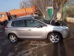 Argintiu Utilizat 2015 Peugeot 2008 SUV | 6.500 EUR (Preț OK)