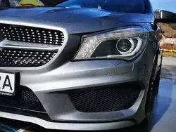 Utilizat 2016 Mercedes 220 Coupe | 17.500 EUR