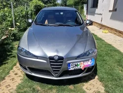 Utilizat 2005 Alfa Romeo 147 Hatchback | 1.100 EUR