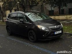 Utilizat 2012 Opel Zafira Monovolum | 3.950 EUR