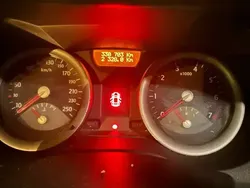 Renault Mégane II
