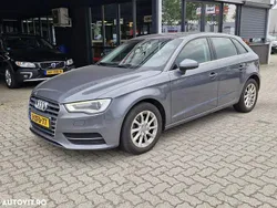 Culoaregri Utilizat 2015 Audi A3 Sport | 8.750 EUR (Super Preț)