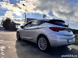 Utilizat 2016 Opel Astra Hatchback | 6.800 EUR (Preț OK)