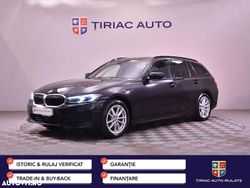 Culoarenegru Utilizat 2023 BMW 318 Break | 31.900 EUR