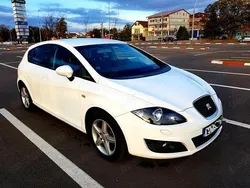 Utilizat 2012 Seat Leon Ecomotive Hatchback | 3.000 EUR (Preț bun)