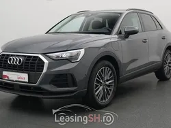 Gri Utilizat 2022 Audi Q3 SUV | 41.200 EUR