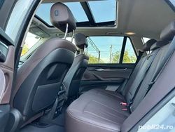 Alb Utilizat 2014 BMW X5 SUV | 19.500 EUR