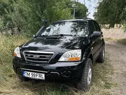 Utilizat 2008 Kia Sorento LX SUV | 5.200 EUR (Puțin scump)