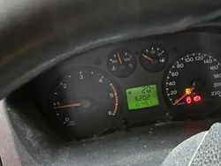 Utilizat 2012 Ford Transit Van | 2.100 EUR