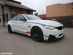 Alb Utilizat 2017 BMW M4 Coupe | 166.588 EUR