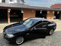 Culoarenegru Utilizat 2016 BMW 520 Hatchback | 18.500 EUR (Preț bun)