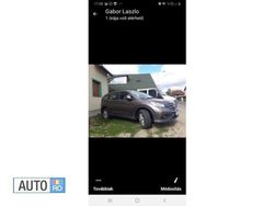 Maro Utilizat 2015 Honda CR-V SUV | 15.900 EUR