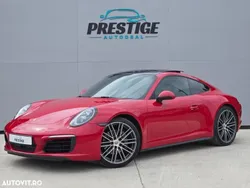 Rosu Utilizat 2018 Porsche 911 Carrera 4S Coupe | 84.990 EUR