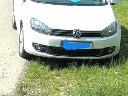 Utilizat 2014 VW Golf VII | 4.700 EUR (Super Preț)