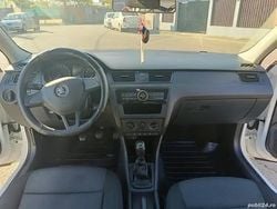 Utilizat 2017 Skoda Rapid Hatchback | 6.200 EUR (Preț bun)