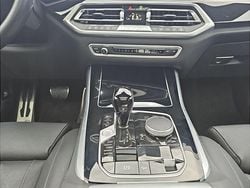 Negru sapphire metalizat Utilizat 2022 BMW X5 Comfort Edition SUV | 64.469 EUR (Scump)