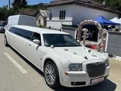 Utilizat 2007 Chrysler 300C Berlinǎ | 22.500 EUR