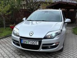 Utilizat 2011 Renault Laguna III Break | 4.100 EUR (Preț OK)