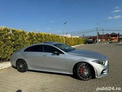 Utilizat 2020 Mercedes CLS350 AMG Berlinǎ | 39.200 EUR