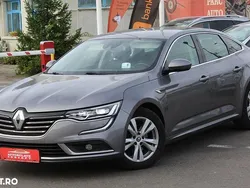 Gri Utilizat 2019 Renault Talisman Berlinǎ | 11.950 EUR (Preț OK)